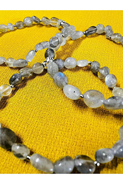 Doğal Taş Dünyası Bileklik