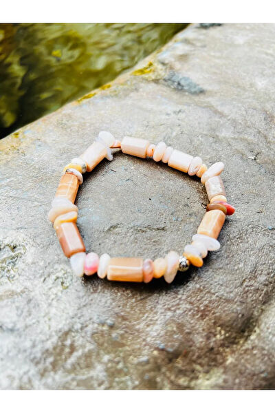 Doğal Taş Dünyası Bileklik