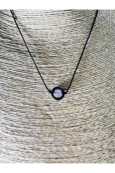 Doğal Taş Dünyası Kolye