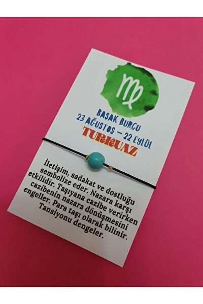 Doğal Taş Dünyası Bileklik