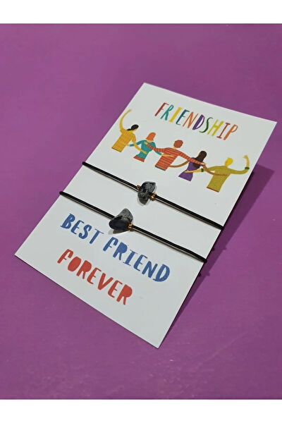 Doğal Taş Dünyası Bileklik