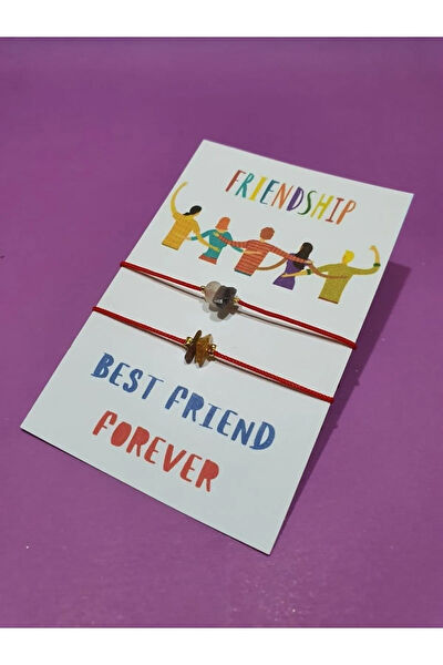 Doğal Taş Dünyası Bileklik