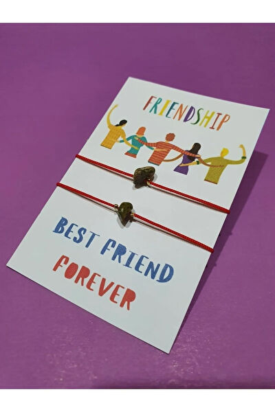 Doğal Taş Dünyası Bileklik