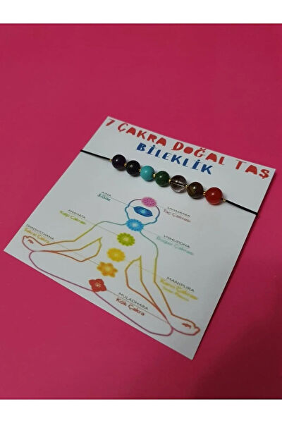 Doğal Taş Dünyası Bileklik