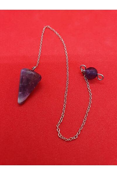 Doğal Taş Dünyası Kolye