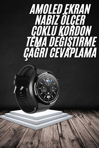 OEM Akıllı Saat