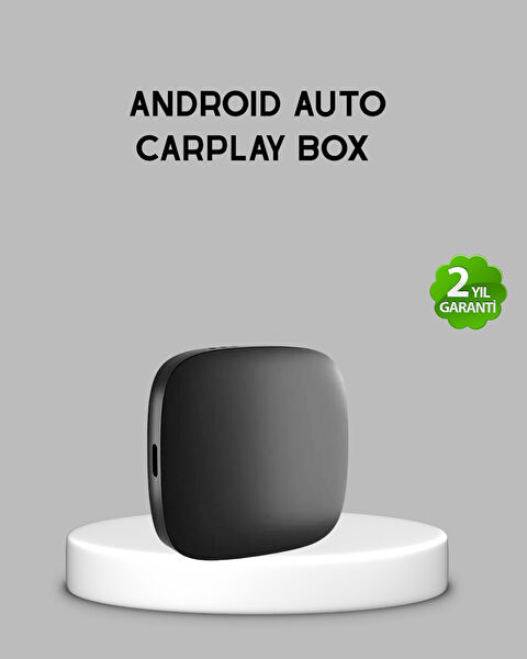 OEM Araç İçi Multimedya ve Görüntü Sistemleri