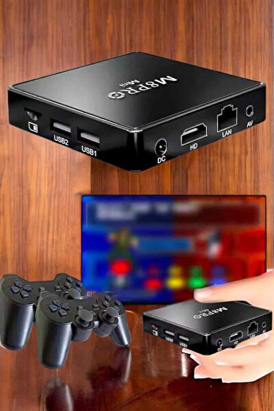 OEM TV Box