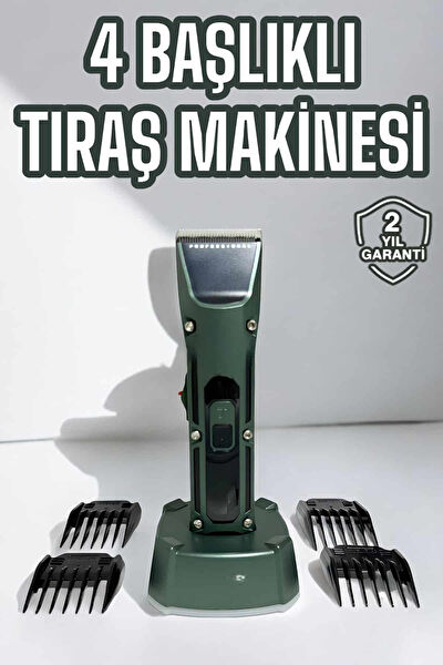 OEM Tıraş Makinesi