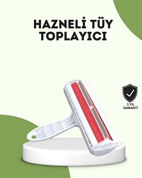 OEM Tüy Toplama Ürünleri