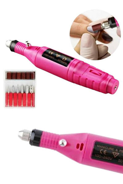 OEM Manikür, Pedikür Seti