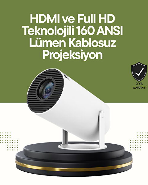 OEM Projeksiyon Cihazı