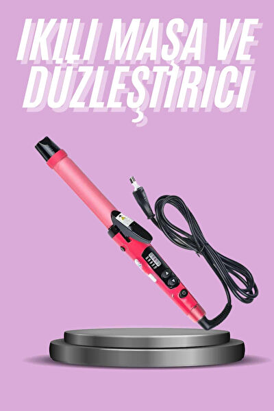 OEM Saç Düzleştirici