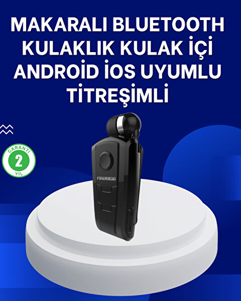 OEM Bluetooth Kulaklık