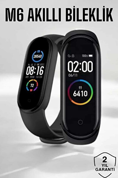 OEM Akıllı Bileklik