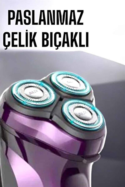 OEM Tıraş Makinesi