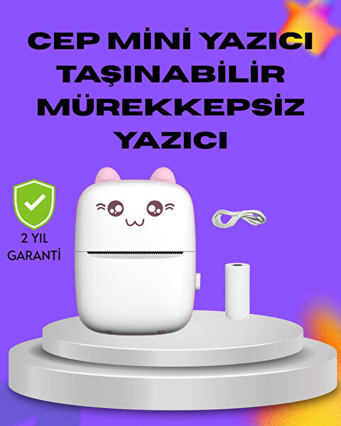 OEM Yazıcı