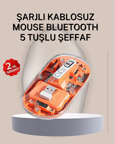 OEM Mouse
