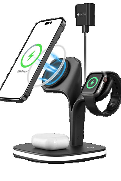 OEM Kablosuz Şarj Aleti, Alıcı