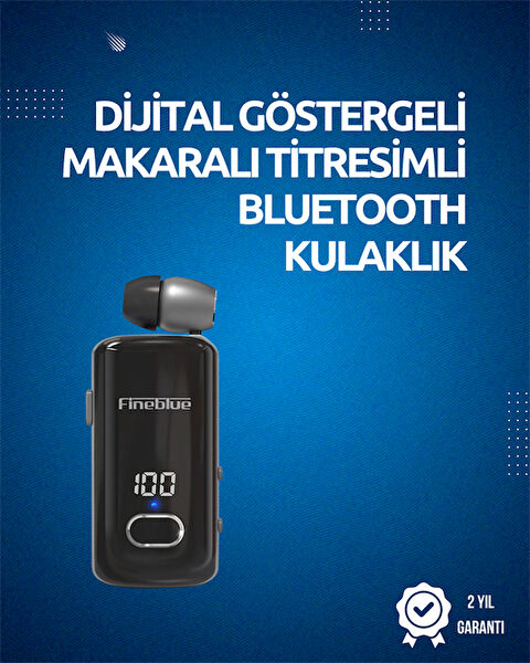OEM Bluetooth Kulaklık