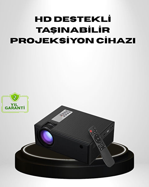 OEM Projeksiyon Cihazı