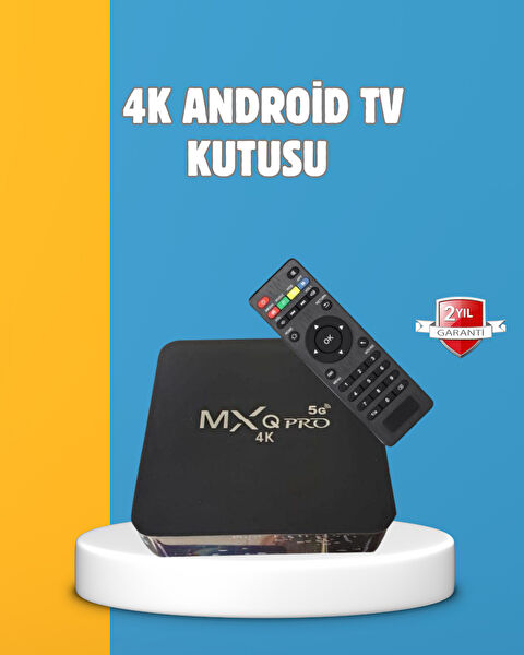 OEM TV Box