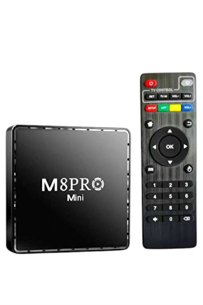 OEM TV Box