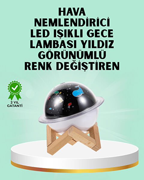 OEM Gece Lambası