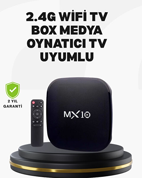 OEM Akıllı Televizyon Aksesuarları