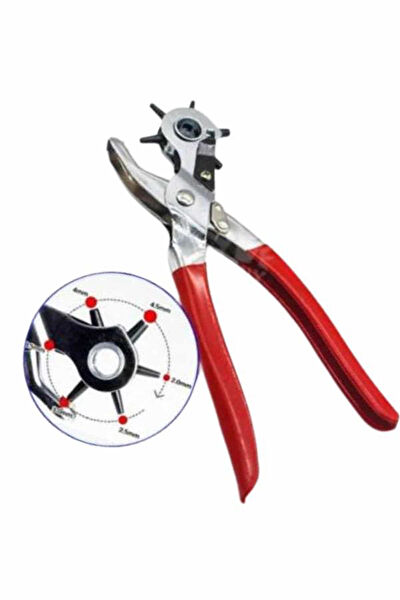 OEM Perçin, Perçin Tabancası