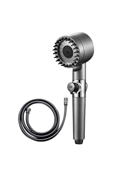 OEM Duş Başlığı, Spirali, Seti