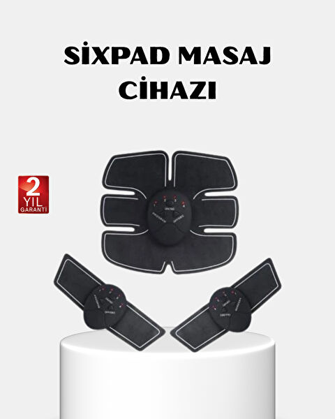 OEM Tens Cihazı, Pedi
