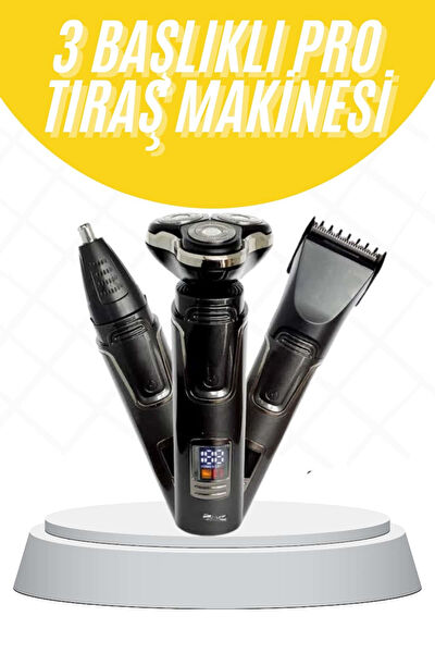 OEM Tıraş Makinesi