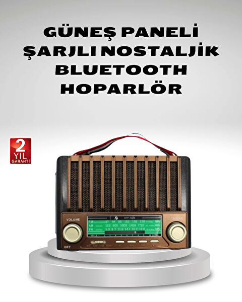 OEM Taşınabilir Hoparlör