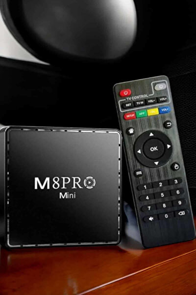 OEM TV Box