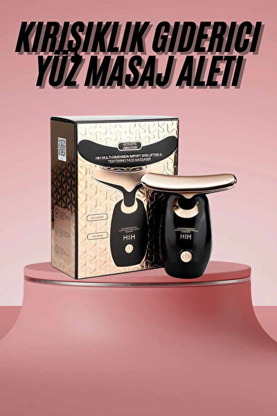 OEM Masaj Cihazı, Aleti