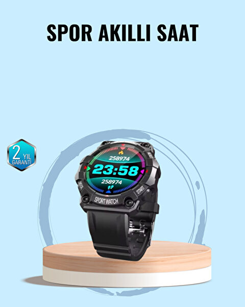 OEM Akıllı Saat