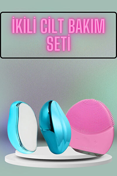 OEM Cilt Bakım Alet, Ekipmanları