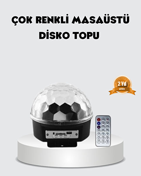 OEM Disko Topları