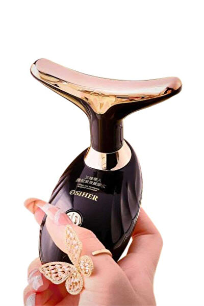 OEM Masaj Cihazı, Aleti