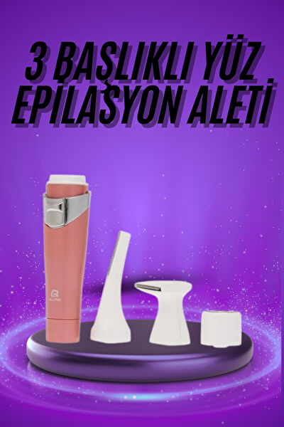 OEM Yüz Epilasyon Ürünleri