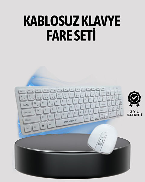 OEM Klavye Mouse Seti