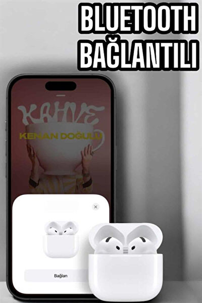 OEM Bluetooth Kulaklık