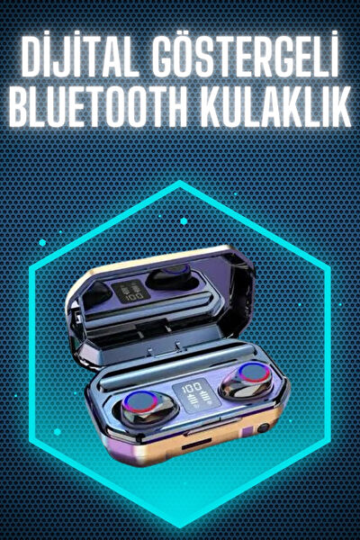 OEM Bluetooth Kulaklık