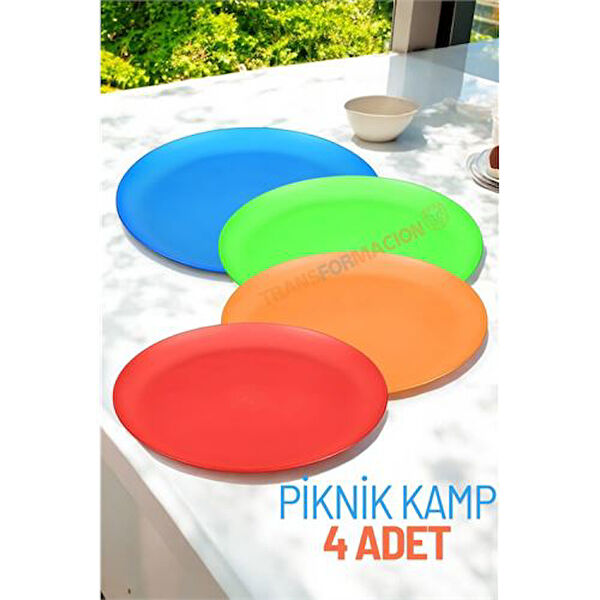 OEM Piknik Seti