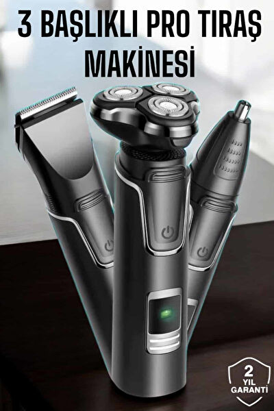 OEM Tıraş Makinesi