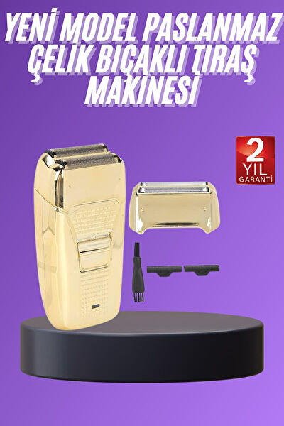 OEM Tıraş Makinesi