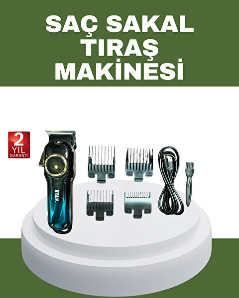 OEM Tıraş Makinesi