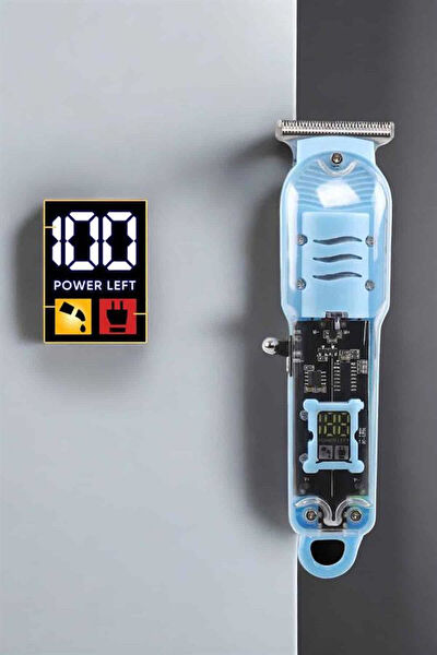 OEM Tıraş Makinesi