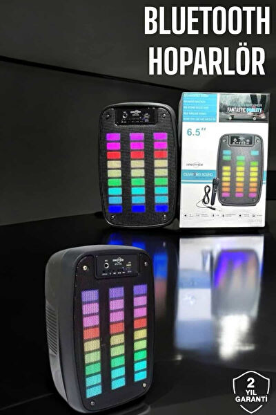 OEM Ses Sistemleri, Hoparlörler